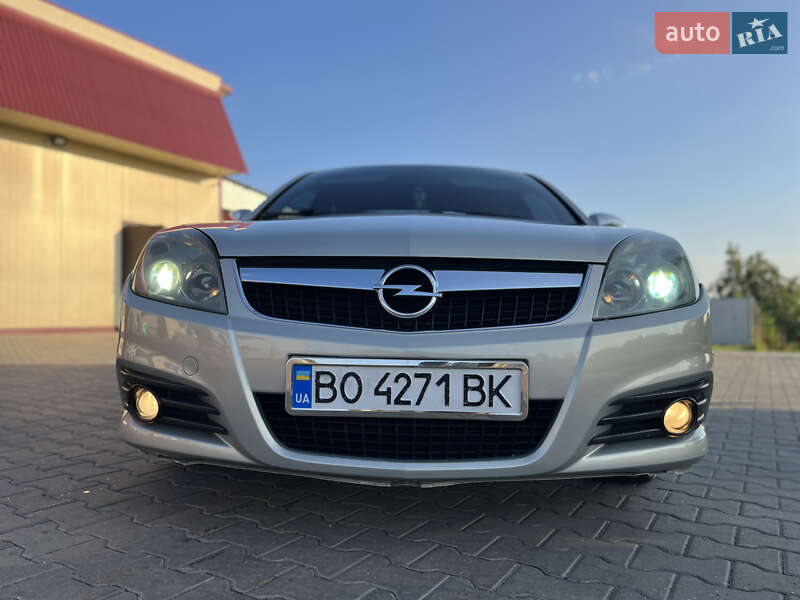Седан Opel Vectra 2007 в Хмельницком фото 13 Седан Opel Vectra 2007 в Хмельницком