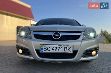 Седан Opel Vectra 2007 в 