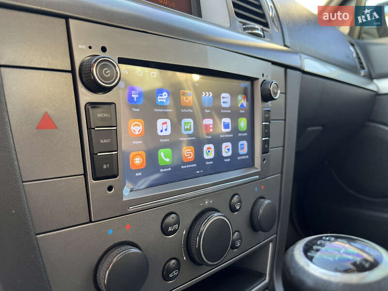 Седан Opel Vectra 2007 в Хмельницком фото 15 Седан Opel Vectra 2007 в Хмельницком