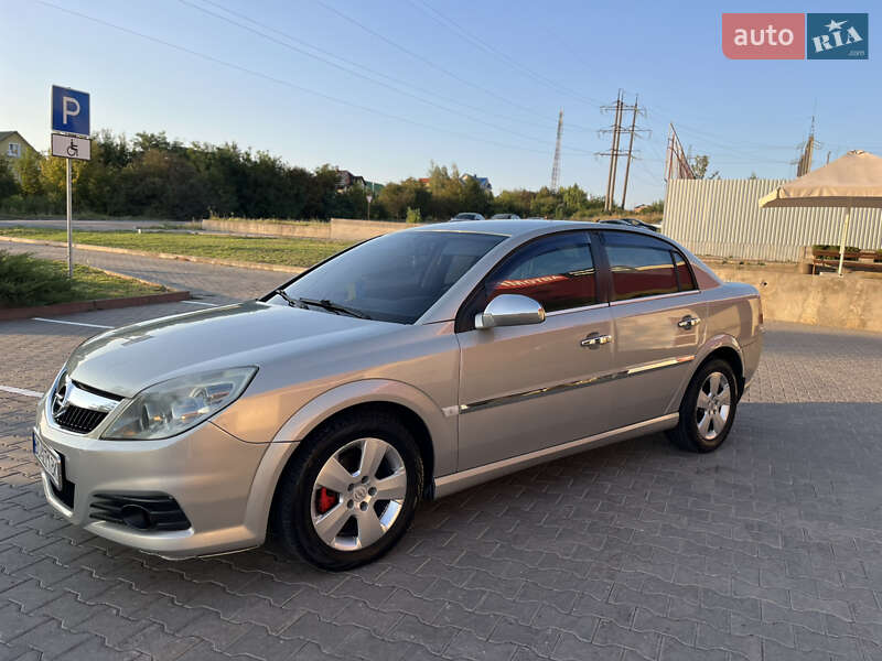 Седан Opel Vectra 2007 в Хмельницком фото 19 Седан Opel Vectra 2007 в Хмельницком