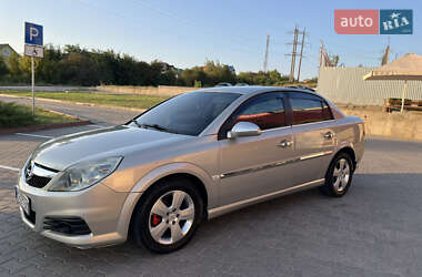 Седан Opel Vectra 2007 в 