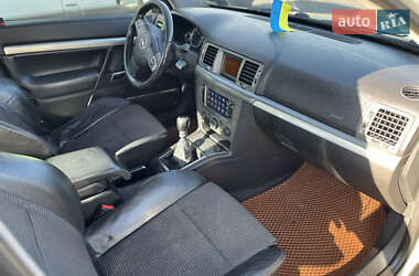 Седан Opel Vectra 2007 в 