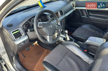 Седан Opel Vectra 2007 в 