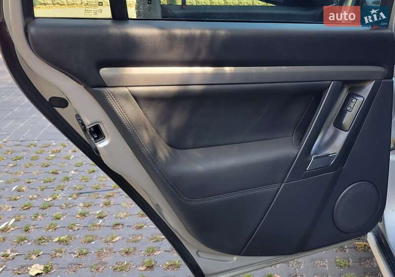 Седан Opel Vectra 2008 в Києві