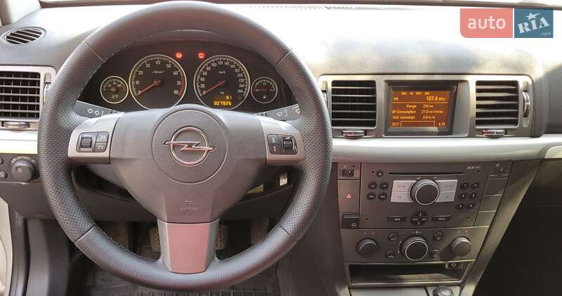 Седан Opel Vectra 2008 в Києві