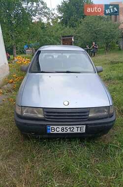 Седан Opel Vectra 1991 в Львові