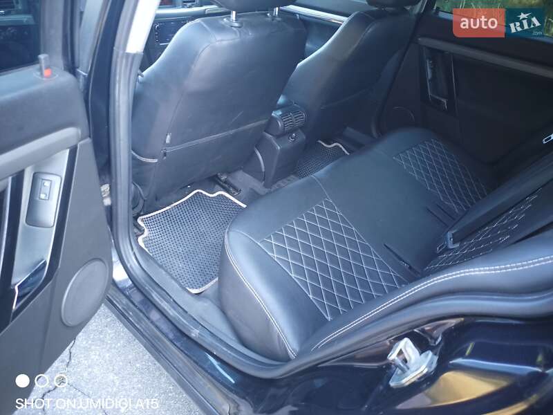 Седан Opel Vectra 2006 в Кременчуці фото 31 Седан Opel Vectra 2006 в Кременчуці