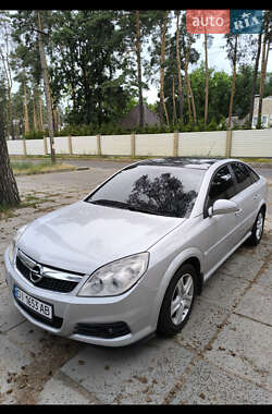 Лифтбек Opel Vectra 2006 в Полтаве