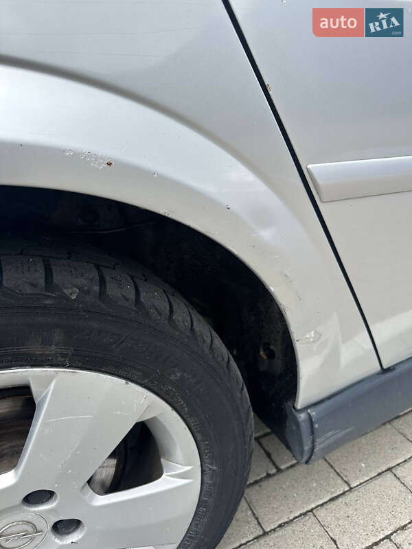 Универсал Opel Vectra 2005 в Нововолынске фото 7 Универсал Opel Vectra 2005 в Нововолынске