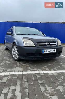 Універсал Opel Vectra 2003 в Калуші