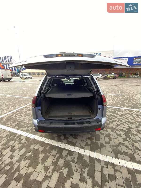 Универсал Opel Vectra 2003 в Калуше фото 21 Универсал Opel Vectra 2003 в Калуше