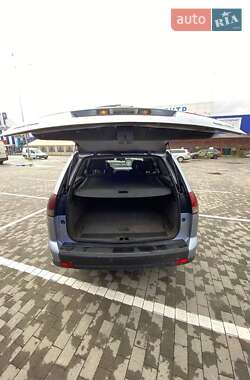 Универсал Opel Vectra 2003 в 
