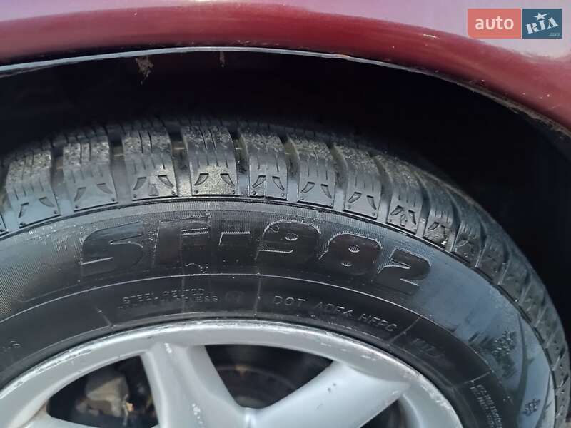 Седан Opel Vectra 1990 в Львове