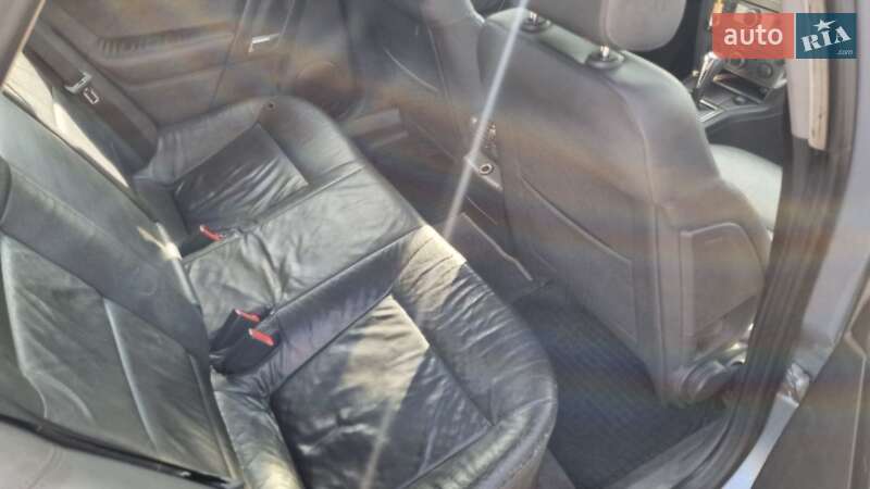 Лифтбек Opel Vectra 2008 в Киеве