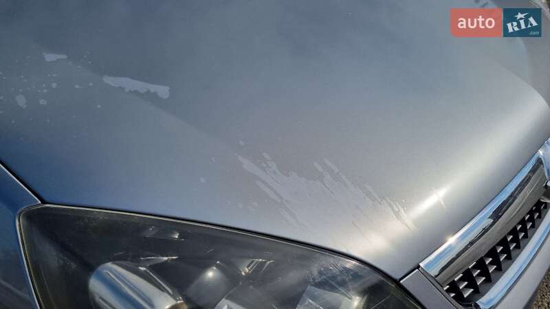 Лифтбек Opel Vectra 2008 в Киеве