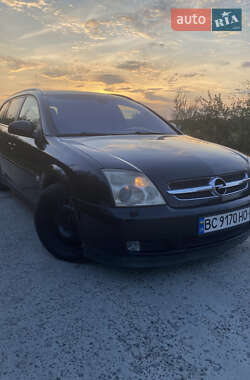 Універсал Opel Vectra 2004 в Стрию