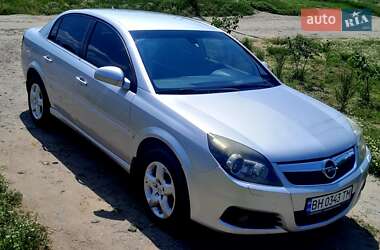 Седан Opel Vectra 2008 в 