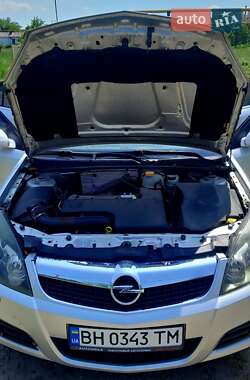 Седан Opel Vectra 2008 в 