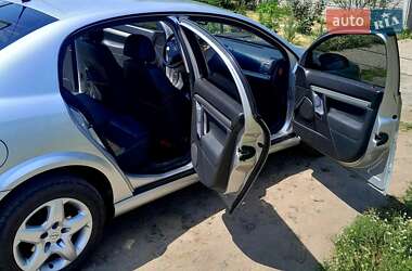 Седан Opel Vectra 2008 в 