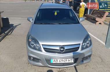 Универсал Opel Vectra 2008 в Ладыжине