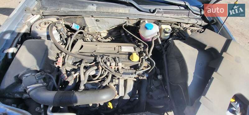 Седан Opel Vectra 2007 в Сумах