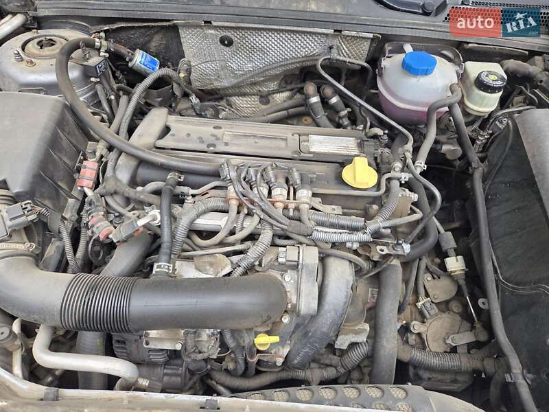 Седан Opel Vectra 2007 в Сумах