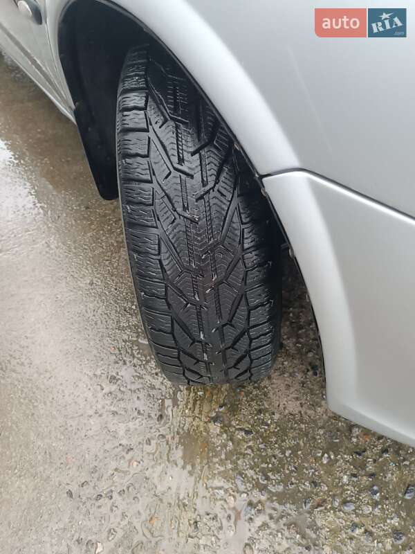 Седан Opel Vectra 1997 в Могилів-Подільському