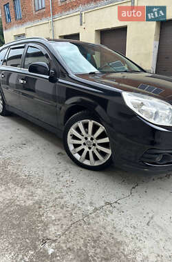 Универсал Opel Vectra 2006 в Самборе