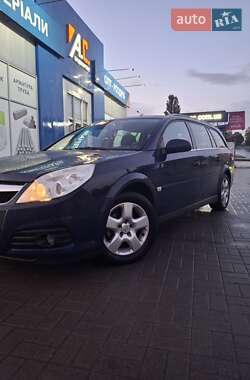 Универсал Opel Vectra 2007 в Хмельницком