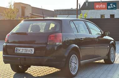 Универсал Opel Vectra 2003 в 