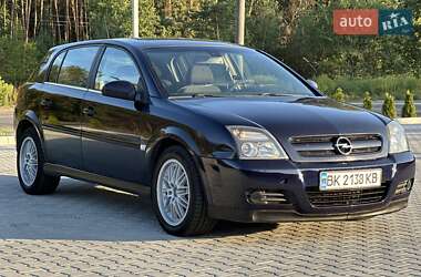 Универсал Opel Vectra 2003 в 