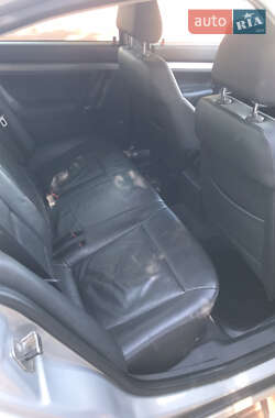 Седан Opel Vectra 2008 в 