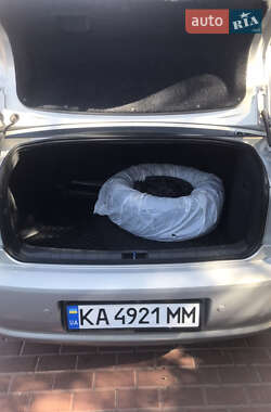 Седан Opel Vectra 2008 в 