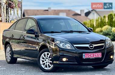 Лифтбек Opel Vectra 2007 в Дрогобыче