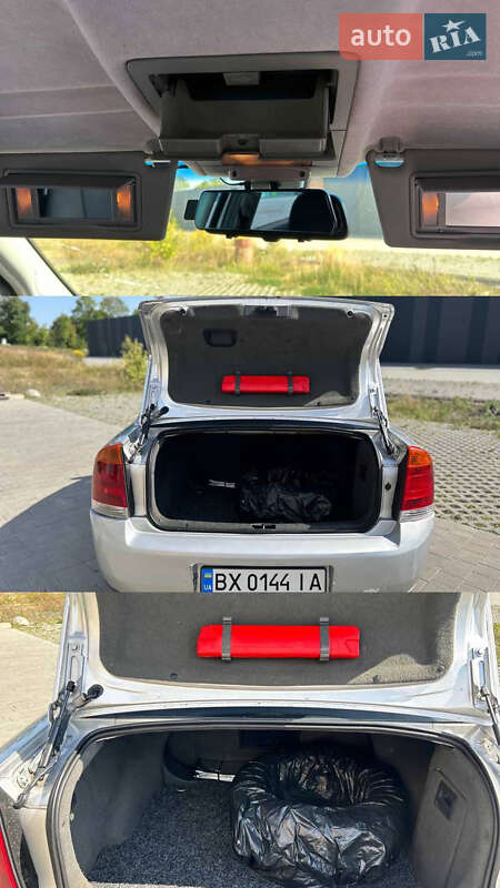 Седан Opel Vectra 2003 в Хмельницком