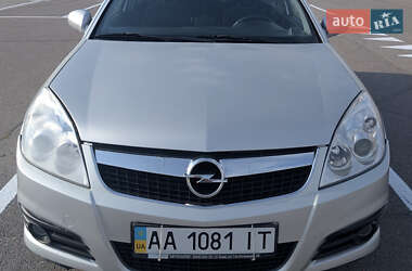 Седан Opel Vectra 2007 в Києві
