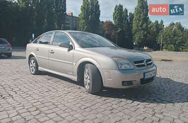 Лифтбек Opel Vectra 2003 в 
