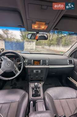 Универсал Opel Vectra 2008 в 