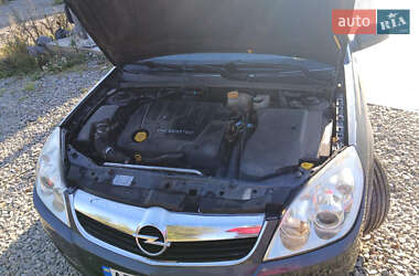Универсал Opel Vectra 2008 в 