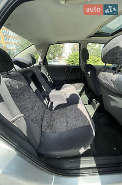 Седан Opel Vectra 1996 в 