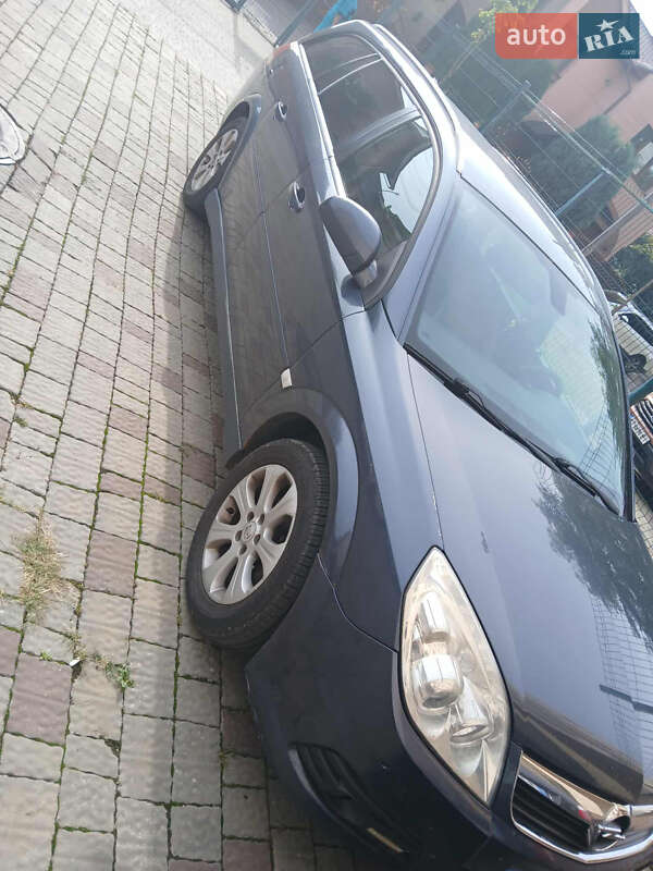 Универсал Opel Vectra 2008 в 