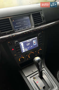 Универсал Opel Vectra 2004 в 