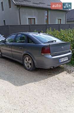 Седан Opel Vectra 2003 в 