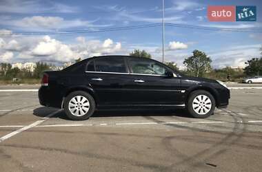 Седан Opel Vectra 2006 в 
