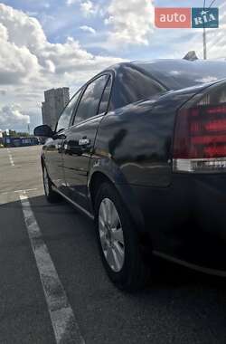 Седан Opel Vectra 2006 в 
