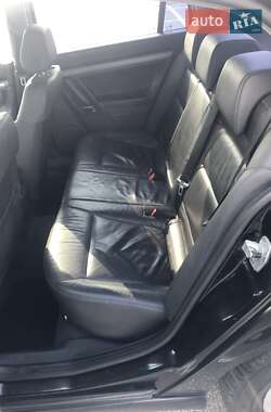 Седан Opel Vectra 2006 в 