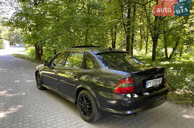 Седан Opel Vectra 1997 в 