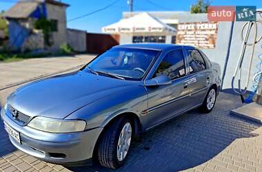 Седан Opel Vectra 1999 в Балте