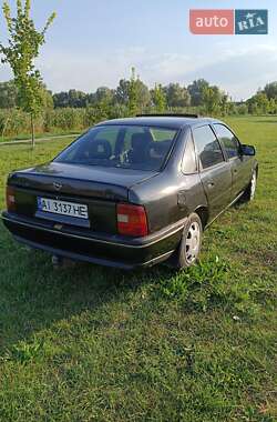 Седан Opel Vectra 1991 в 