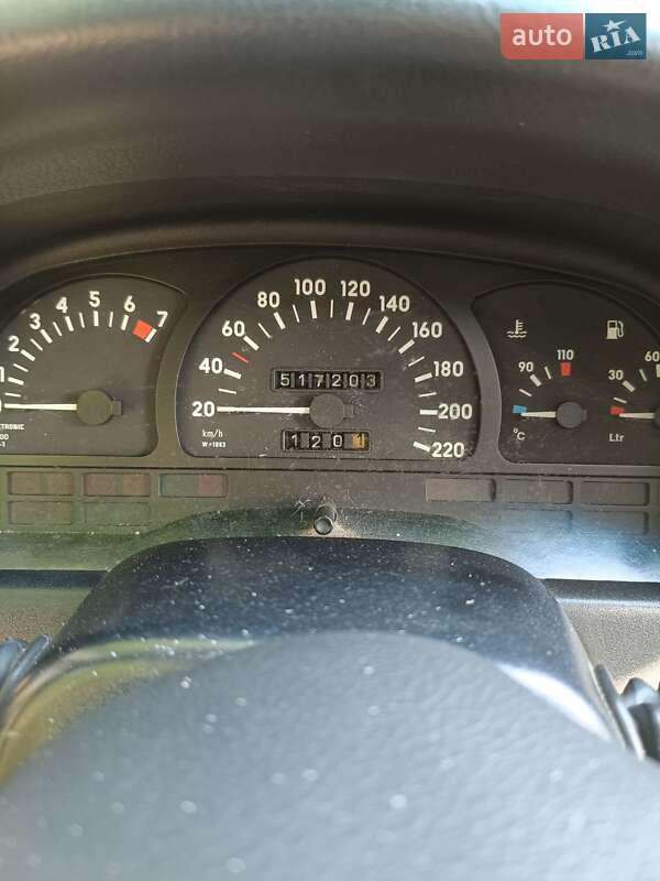 Седан Opel Vectra 1991 в Васильковке